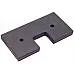 Z52361 Conveyor plate 80x151mm [John Deere] - 1