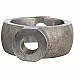 669914 Bearing housing [Claas], 669914.1 - 3