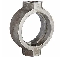 669914 Корпус подшипника [Claas], 669914.1