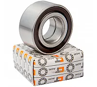 3198750 Підшипник DAC35720034 CT-AGRI