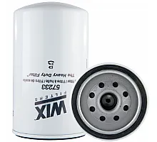 57233 Фильтр масляный WIX, 32004134, 32004133