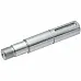 773036 Вал крильчатки вентилятора D20x115 [Claas] HEAVY-PARTS ORIGINAL - 1