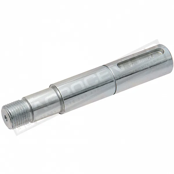 773036 Вал крильчатки вентилятора D20x115 [Claas] HEAVY-PARTS ORIGINAL - 1