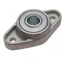 3199367 Корпус з підшипником  RCJT 25*134*44.5 GGG