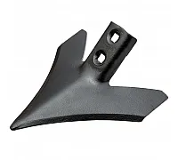 372561A1 Duckfoot point [CASE] / h6mm  / 235mm