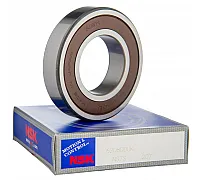 6208 DDUK Подшипник/отверстие под конус NSK, 237833, 237833.1