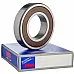 6208 DDUK Bearing / taper hole NSK, 237833, 237833.1 - 1