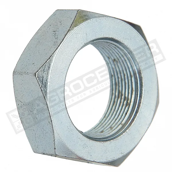 3030995 Nut left M30*1.5 [Lemken Rubin] - 1