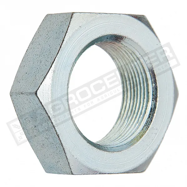 3030994 Гайка / правая резьба M30*1.5 [Lemken Rubin] - 1