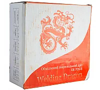 Welding wire SG-2 d1mm copper-plated 15kg, SG2