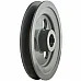 670404 Шків D212.6 d35 [Claas] HEAVY-PARTS ORIGINAL - 3