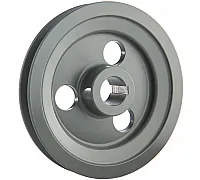 670404 Шкив D212.6 d35 [Claas] HEAVY-PARTS ORIGINAL