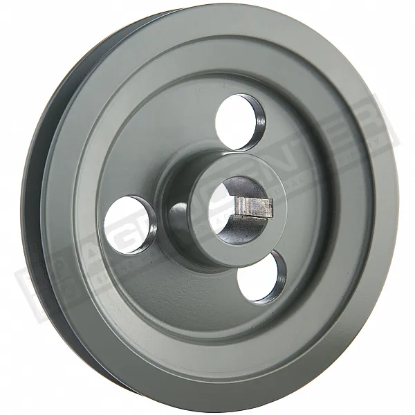 670404 Шкив D212.6 d35 [Claas] HEAVY-PARTS ORIGINAL - 1