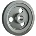 670404 Pulley D212.6 d35 [Claas] HEAVY-PARTS ORIGINAL - 1