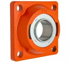 SLHS 210 R3F Подшипниковый узел [Horsch] Z&S, 00240030, 00240159, 00240153, 00240177