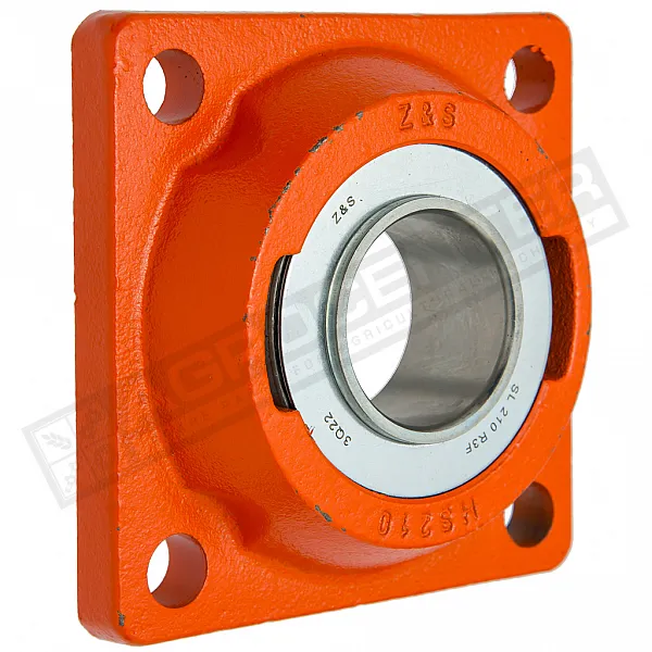 SLHS 210 R3F Bearing unit [Horsch] Z&S, 00240030, 00240159, 00240153, 00240177 - 1