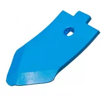 3374392 Share point cultivator 120*12 [Lemken]