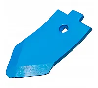 3374392 Долото культиватора 120*12 [Lemken]
