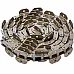 520903.0 Feeder house chain Elite [Claas Tucano], 520217, 520903 - 1