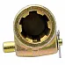 Adapter for cardan shaft, z6/Z8 - 2