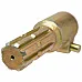 Adapter for cardan shaft, z6/Z8 - 3