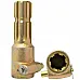 Переходник для карданного вала 6шл/8шл, z6/Z8 - 1