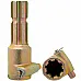 z8-Z6 Перехідник для карданного валу 8шл/6шл, z8/Z6 - 1