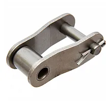 AZ46340 ol Chain lock bend t41.4 [John Deere]