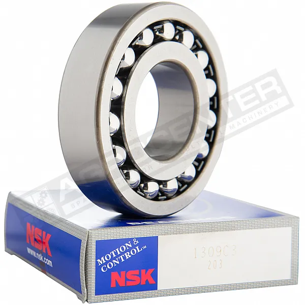 1309 C3 Подшипник NSK, 215944 - 1