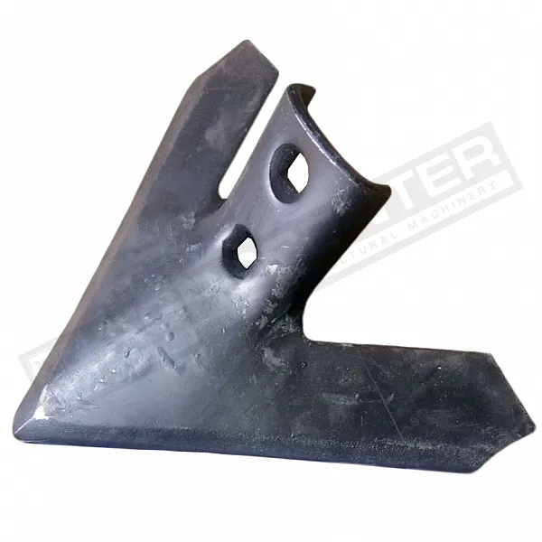 Duckfoot point 254mm h=6mm, 10*6,0*47G - 1