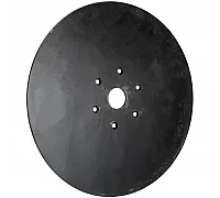 Disc coulter Monosem 9195 D300x6 (for fertilizers), 300*6, 10100078