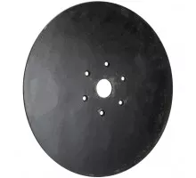 Disc coulter Monosem 9195 D300x6 (for fertilizers), 300*6, 10100078