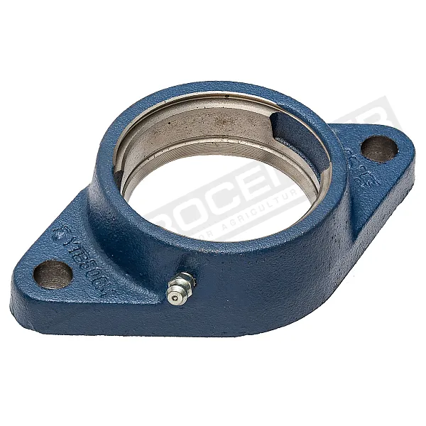 FYTB 506 M Корпус подшипника SKF - 1