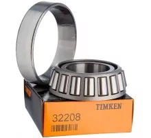32208 Bearing TIMKEN, 00240080, 243671, 3199145