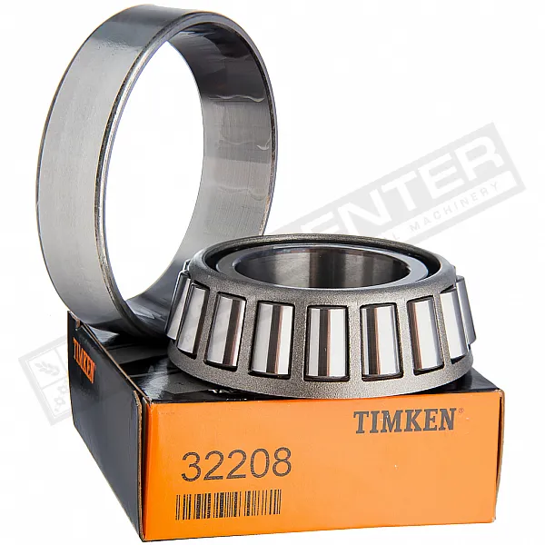 32208 Bearing TIMKEN, 00240080, 243671, 3199145 - 1