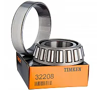32208 Підшипник TIMKEN, 00240080, 243671, 3199145