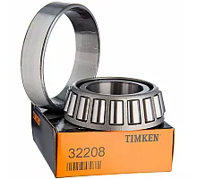 32208 Підшипник TIMKEN, 00240080, 243671, 3199145
