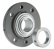 687349 Bearing unit PFI [Claas] HEAVY-PARTS ORIGINAL