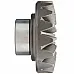639590 Bevel gear Z16 [Claas] - 3