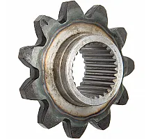 630635 Sprocket Z11 z28 [Claas Lexion]