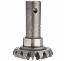 507015 Bevel gear Z16 [Claas Lexion, Tucano]