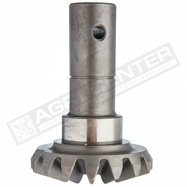 507015 Bevel gear Z16 [Claas Lexion, Tucano] - 1