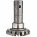 507015 Bevel gear Z16 [Claas Lexion, Tucano] - 1