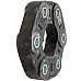 649482 Муфта резиновая подходит для Claas, 649482.0 - 2