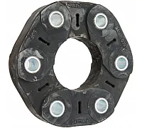 649482 Coupling disk Claas, 649482.0