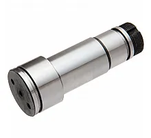 637504 Вісь проміжна КПП [Claas Lexion] HEAVY-PARTS ORIGINAL