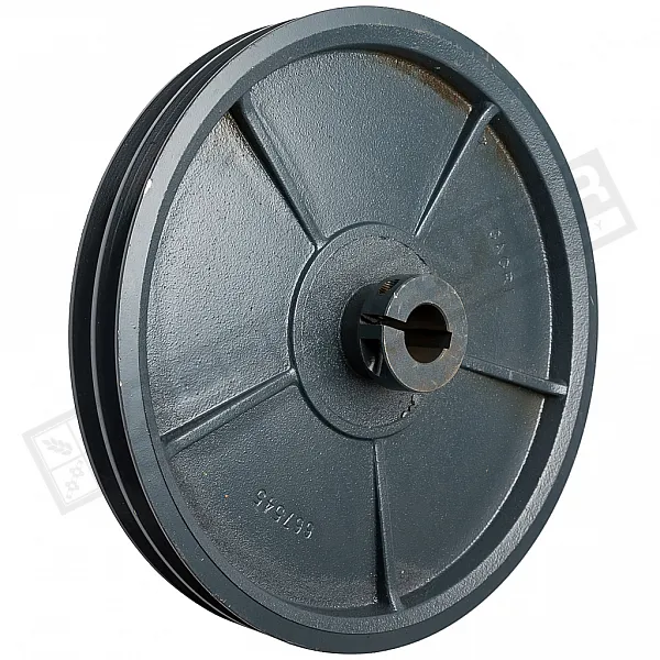 667545 Pulley [Claas], 667545.2, 667545.3 - 1