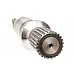 545039 Drive shaft D70x430 [Claas], 545039.1 - 2