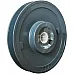 644171 Drum variator assembly [Claas] - 3