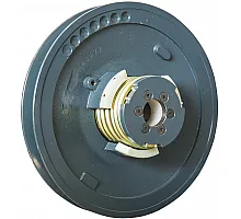 644171 Drum variator assembly [Claas]